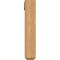 Ekena Millwork Balboa Craftsman Smooth Bracket w/ Offset Brace, Western Red Cedar, 5 1/2"W x 26"D x 30"H BKT0604X26X30BOA04SWR - alternate 2